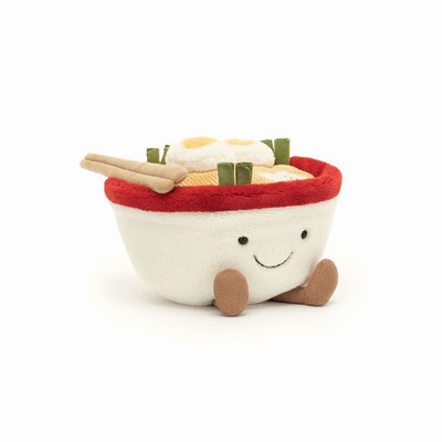 Jellycat Ramen | CLYZ-59168